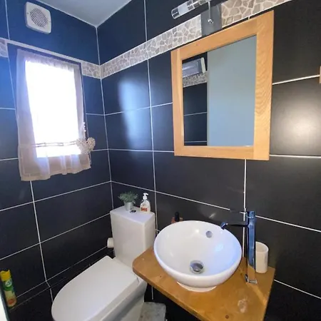 Vendégház Au Bois Normand 3*