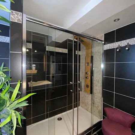 Au Bois Normand Vendégház 3*