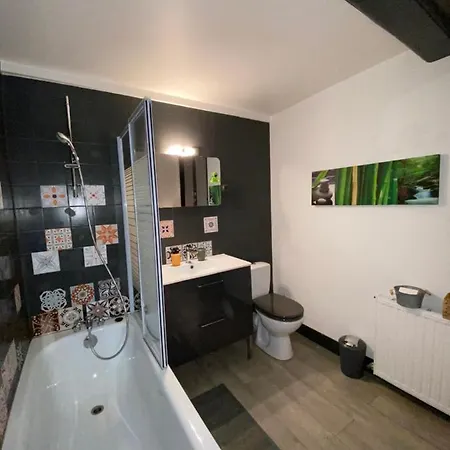 Au Bois Normand Honfleur