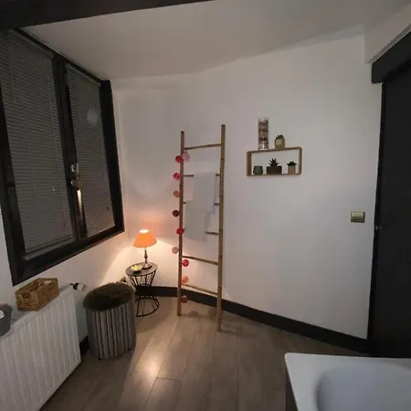 Au Bois Normand Pensjonat *