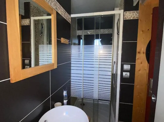 Au Bois Normand 3* أونفلور