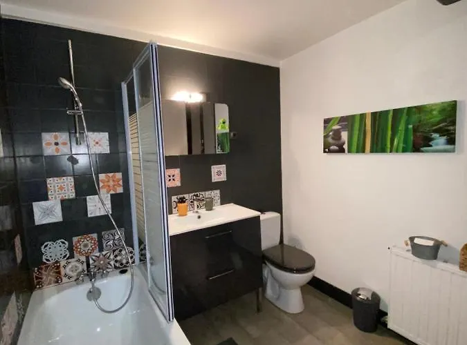 Au Bois Normand أونفلور