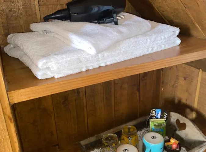 Au Bois Normand 3* أونفلور