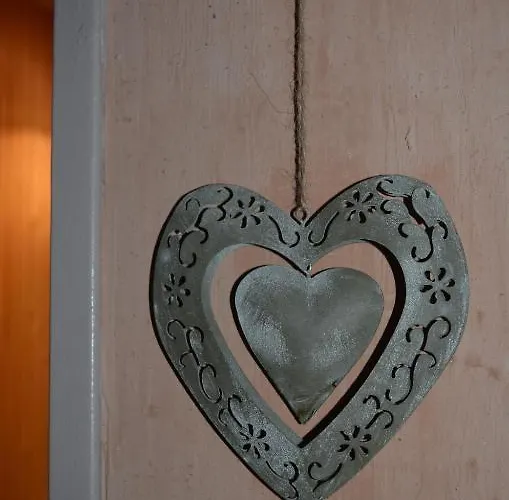 Au Bois Normand بيت ضيافة أونفلور