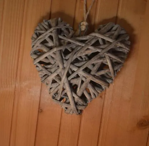 Au Bois Normand أونفلور