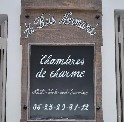 Au Bois Normand
