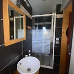 金布瓦诺曼德酒店 3* 翁弗勒尔