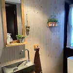 招待所 金布瓦诺曼德酒店 翁弗勒尔
