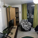 金布瓦诺曼德酒店 3* 翁弗勒尔