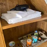 金布瓦诺曼德酒店 3* 翁弗勒尔