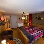 Au Bois Normand Penzion 3*