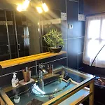 招待所 金布瓦诺曼德酒店 翁弗勒尔