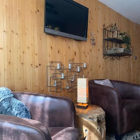 Gæstehus Au Bois Normand 3*