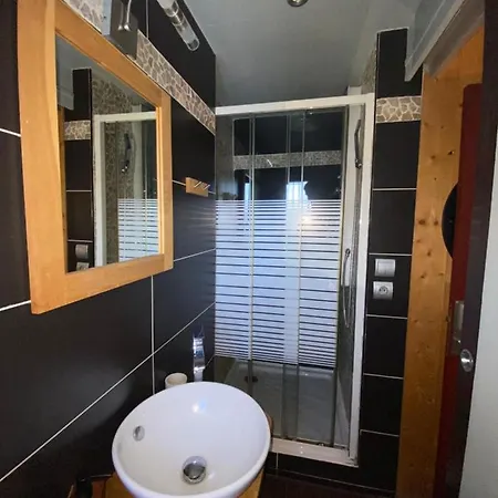 Au Bois Normand 3* Honfleur