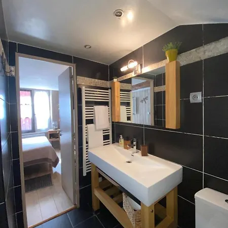 Gæstehus Au Bois Normand