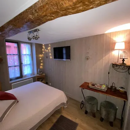 Au Bois Normand Honfleur