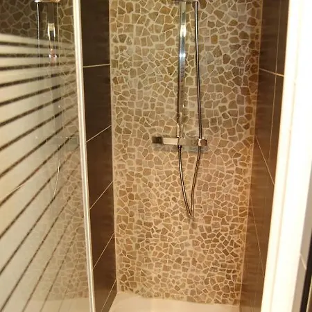 Gæstehus Au Bois Normand Honfleur