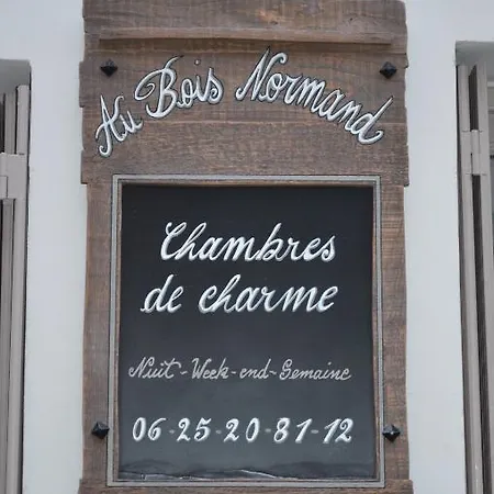 Au Bois Normand