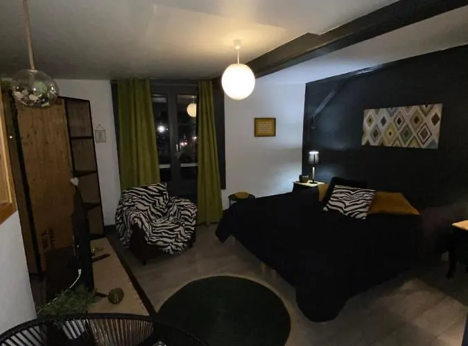 オー ボワ ノル​​マン 3*