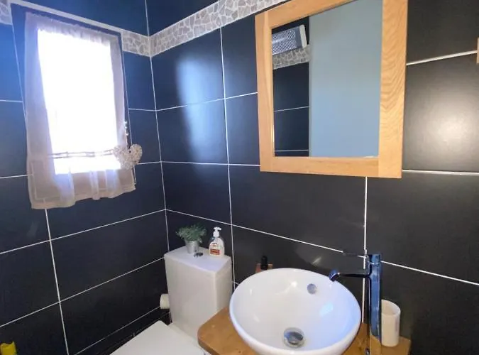 Guest house Au Bois Normand 3*