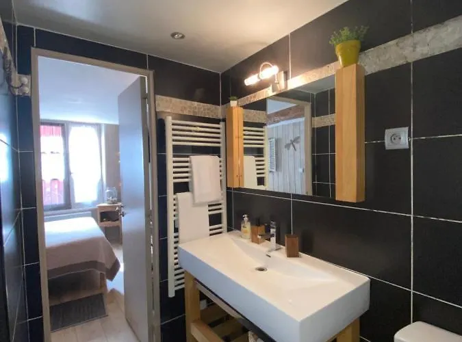 Guest house Au Bois Normand