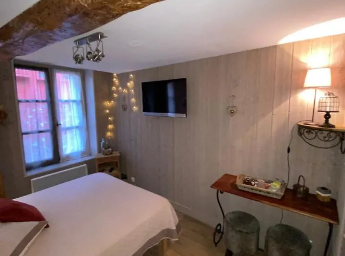 Au Bois Normand Honfleur