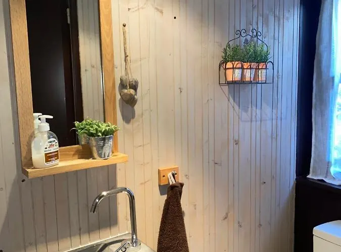 Guest house Au Bois Normand Honfleur