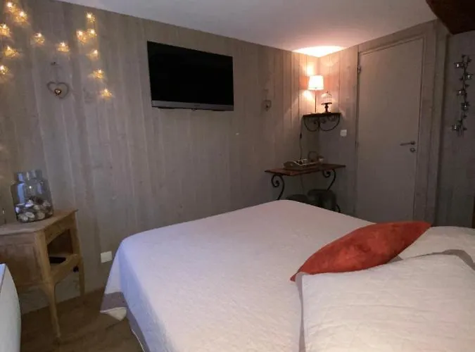 オー ボワ ノル​​マン