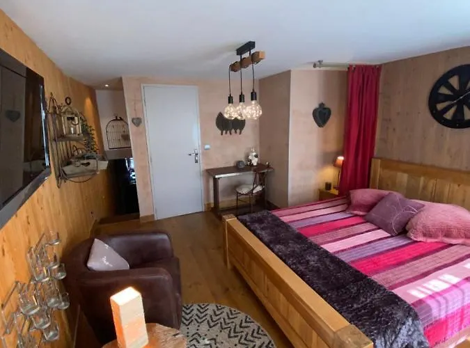 オー ボワ ノル​​マン 3*