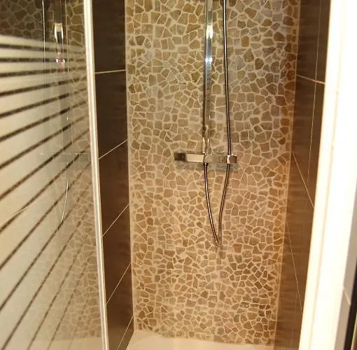 Guest house Au Bois Normand Honfleur